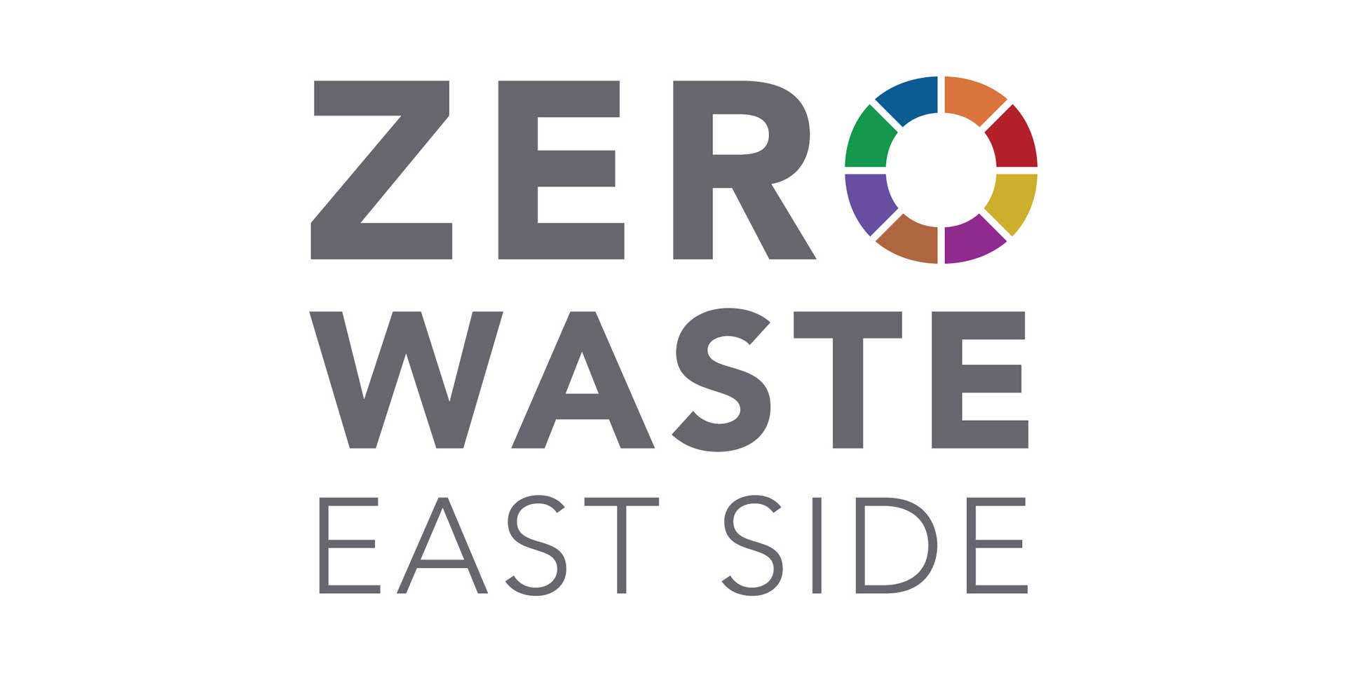 Zero Waste East Side logo