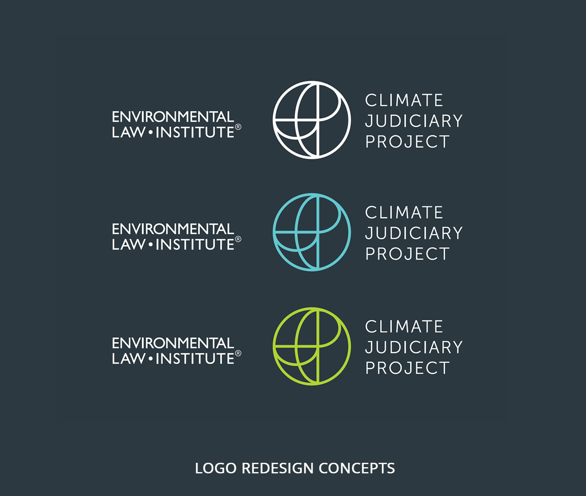 Project Logo Concepts