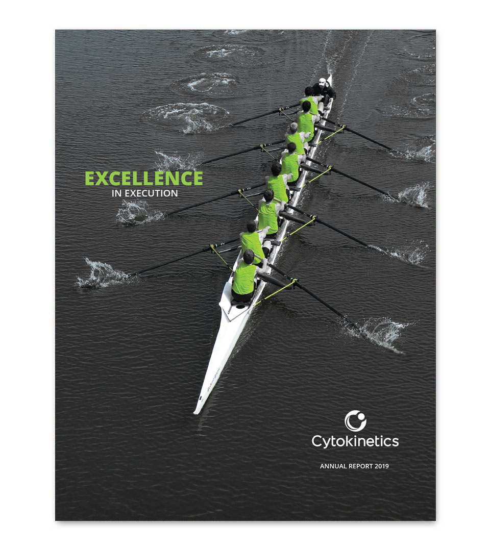 Annual Report 2019